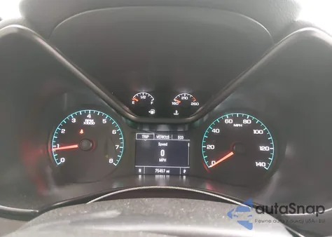 2022 Chevrolet Colorado 2Wd Short Box Wt из США, поврежденный, VIN 1GCGSBENXN1325653